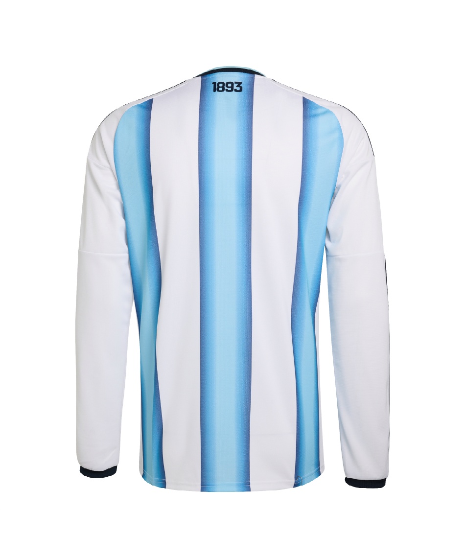 PT還元対象外】 サッカー アルゼンチン代表 2026 ホーム レプリカ