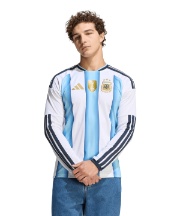 サッカーTorres Sport SAC アルゼンチン代表 AFA ユニフォーム アルゼンチン代表、2026W杯ユニフォームを発表！青は3つの「伝説」を