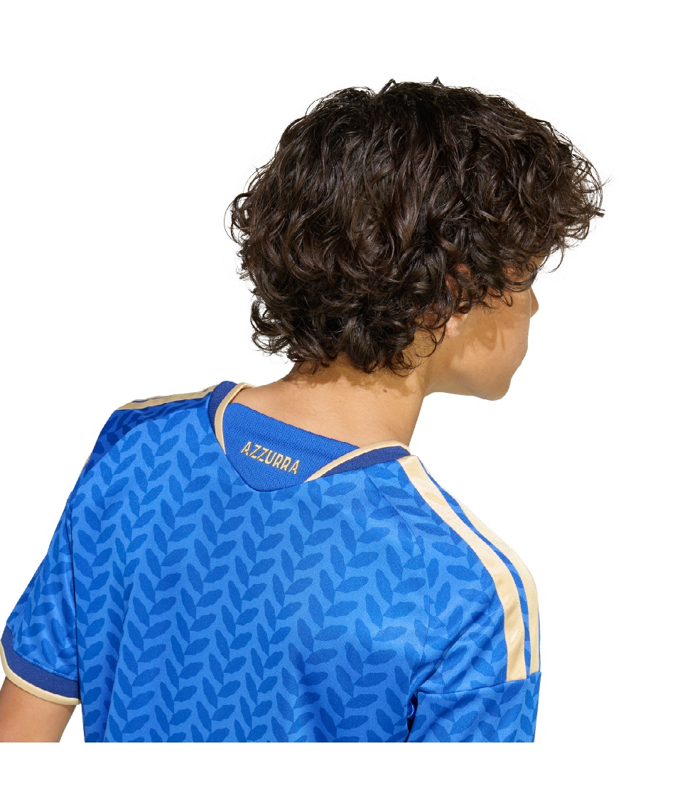 kappa イタリア代表 ユニフォーム ☆レア☆ Kappa カッパ イタリア 代表 ユニフォーム ロゴライン 新品