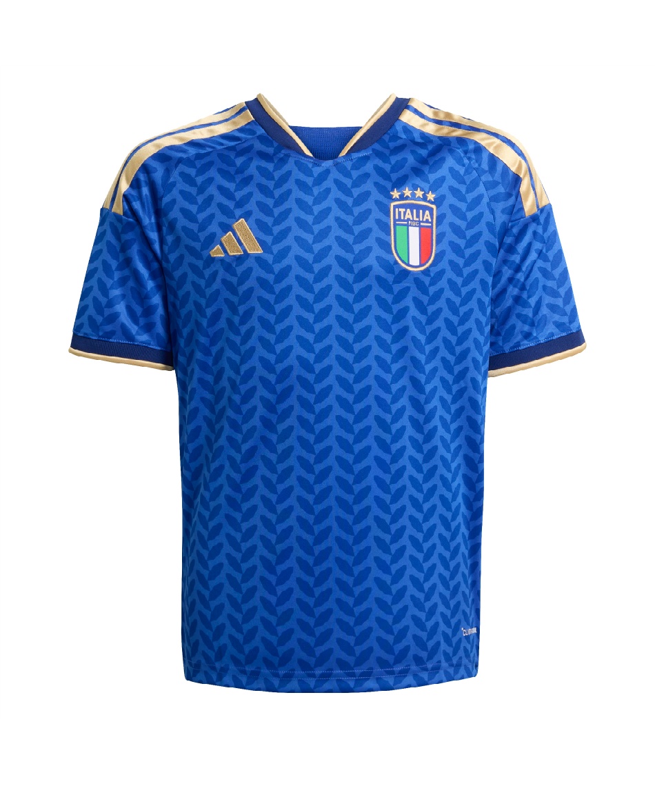 サッカー イタリア代表 2026 ホーム レプリカ ユニフォーム KIDS