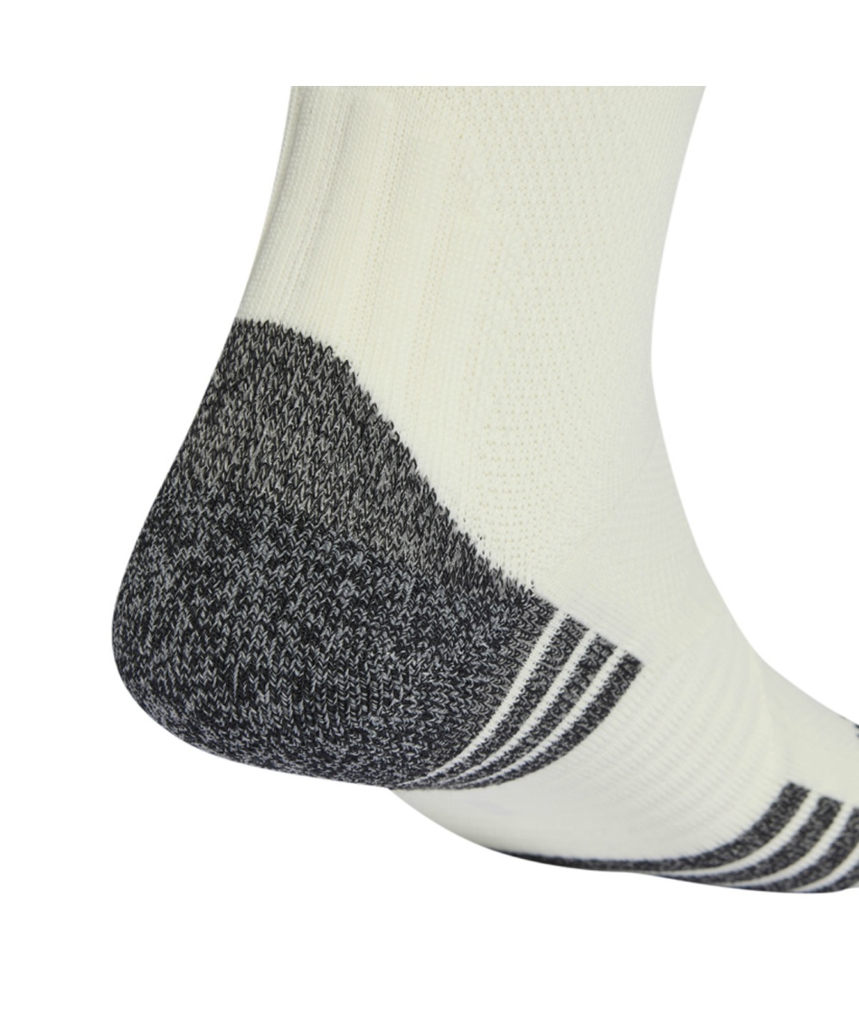 希少　美品　 アディダス　流経大柏　支給品　ソックス　ホームアウェイ アディダス(adidas) サッカー日本代表 2026 アウェイ ソックス JN1920