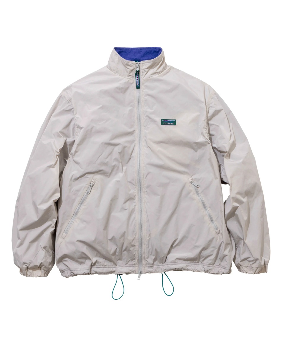 l|Cg260pt yzGEGEr[(L.L.Bean) t[X WPbg FE}CNt[XEChEWPbg Lovell Microfleece Lined Jacket 5575-2039 Y Sand XL