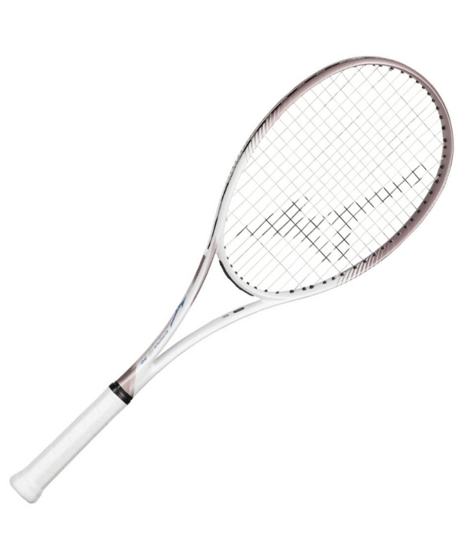 ミズノ(MIZUNO) ソフトテニスラケット オールラウンド ディーフォース
