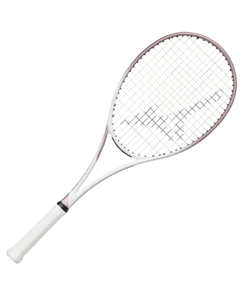 ミズノ(MIZUNO) ソフトテニスラケット オールラウンド ディーフォース