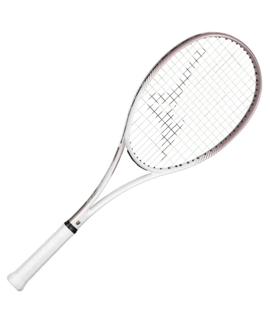 値下げ　MIZUNO D-FORCE VSラケット ディーフォースVS ミズノ(MIZUNO) ソフトテニスラケット オールラウンド ディーフォース