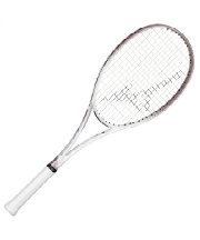3月発売】 ミズノ(MIZUNO) ソフトテニスラケット オールラウンド
