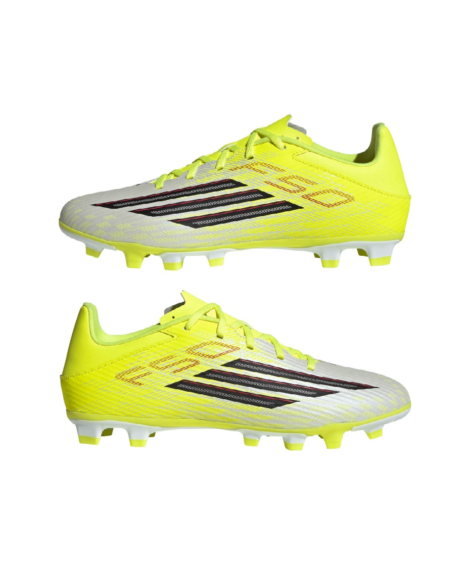  F50 サッカーシューズ サッカースパイク F50 CLUB FG MG 各種グラウンド対応 JR9053 OOL63