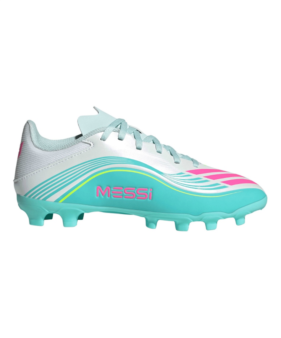 サッカースパイク F50 MESSI LEAGUE マルチグラウンド用 サッカー
