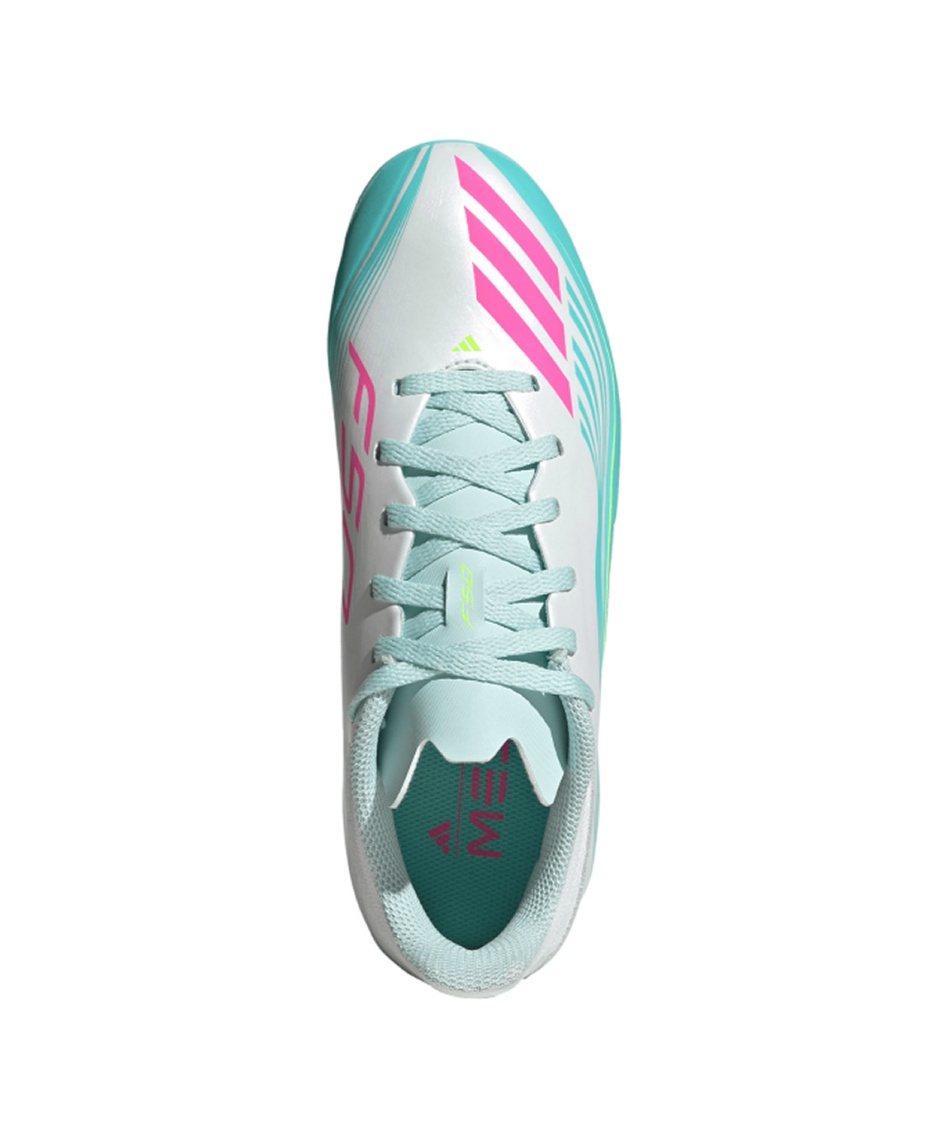 サッカースパイク F50 MESSI LEAGUE マルチグラウンド用 サッカー