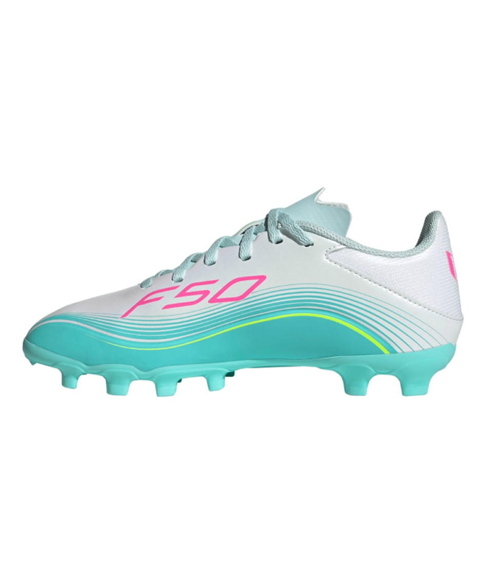 サッカースパイク F50 MESSI LEAGUE マルチグラウンド用 サッカー