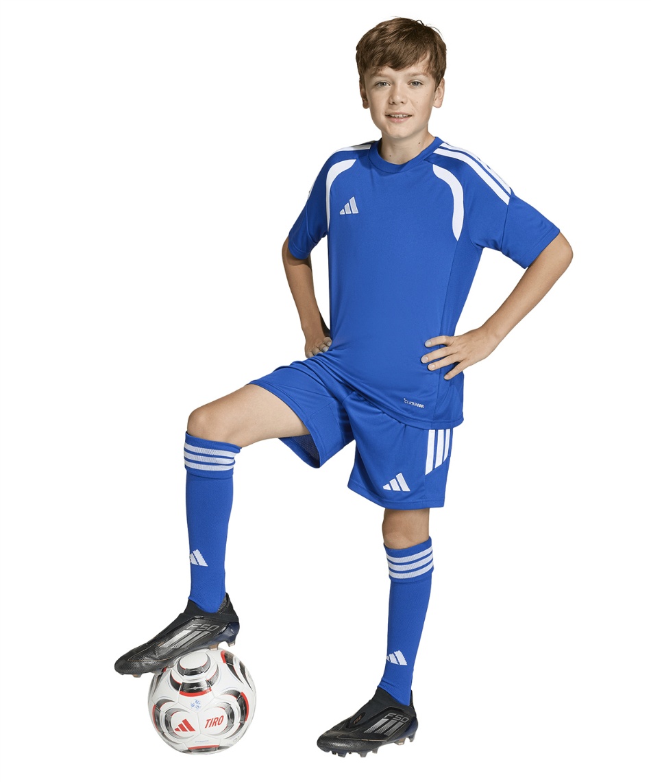 アディダス(adidas) サッカーウェア 半袖シャツ ティロ 26 リーグ