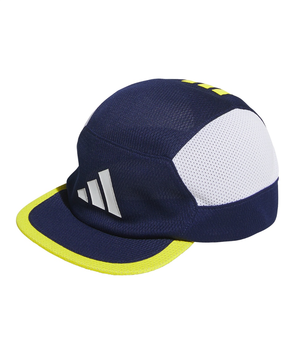 アディダス(adidas) サッカーキャップ ソフトキャップ キッズ JZ4140