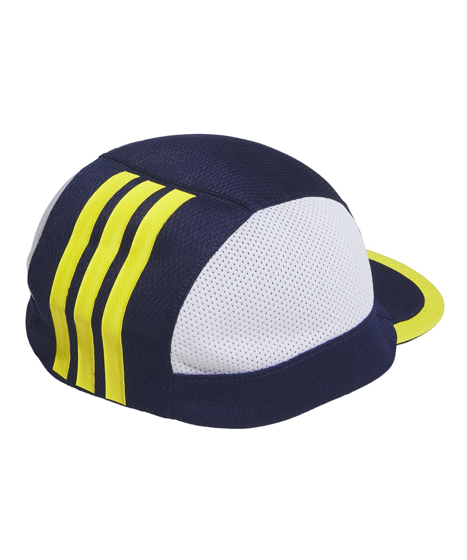 アディダス(adidas) サッカーキャップ ソフトキャップ キッズ JZ4140
