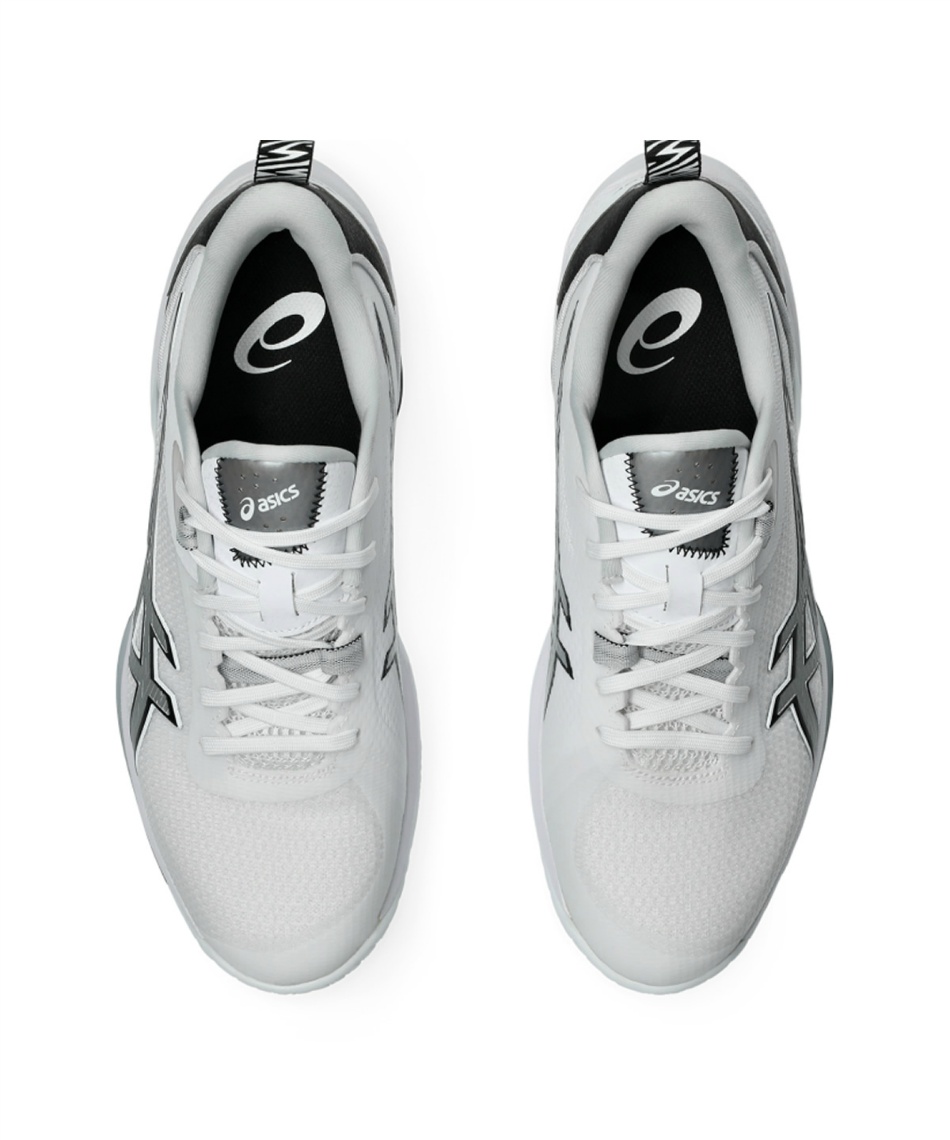 1月22日発売】 アシックス(asics) バスケットシューズ スイフトエース