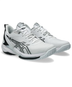�l���|�C���g190pt �y���������z���y1��22�������z �A�V�b�N�X(asics) �o�X�P�b�g�V���[�Y �X�C�t�g�G�[�X SWIFTACE 1063A114-100 �y������z������z�d �����Y ���f�B�[�X WHITE�^BK 24�D0