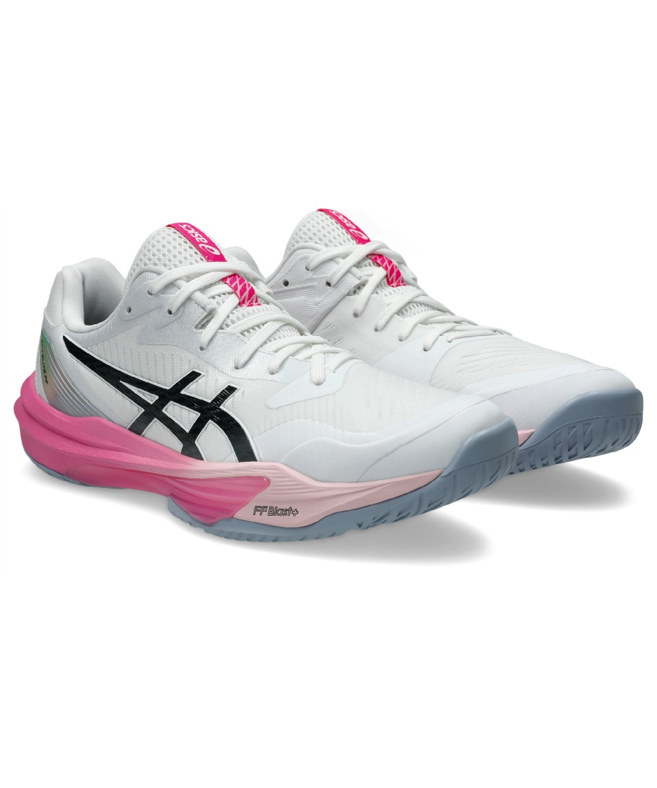 アシックス(asics) バレーシューズ SKY ELITE FF 3 1053A081-100
