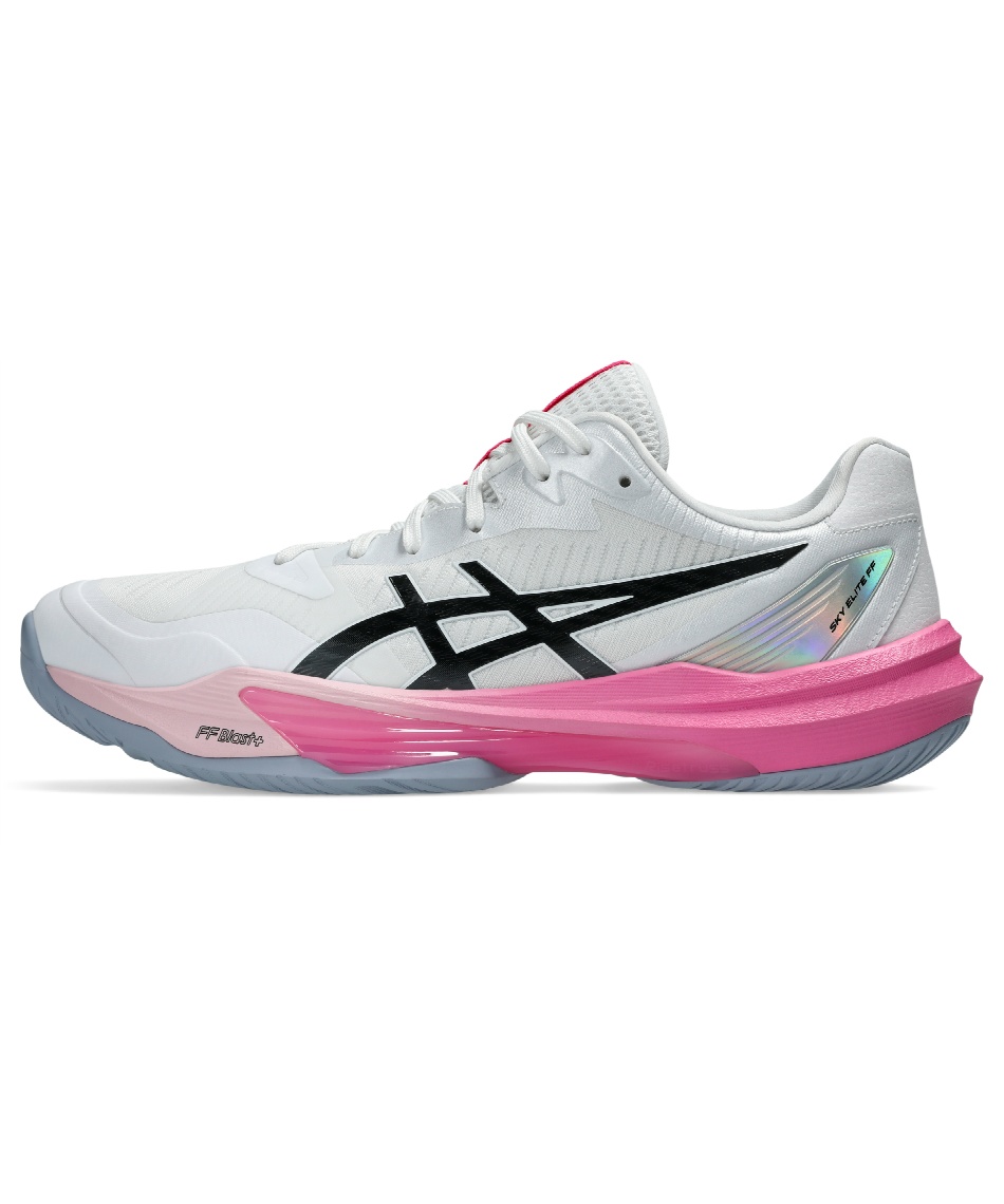 アシックス(asics) バレーシューズ SKY ELITE FF 3 1053A081-100