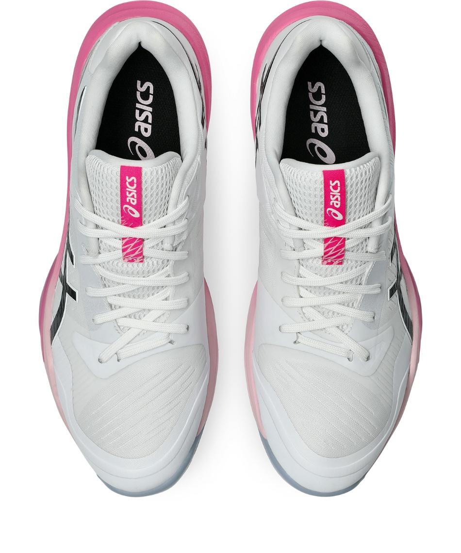 アシックス(asics) バレーシューズ SKY ELITE FF 3 1053A081-100