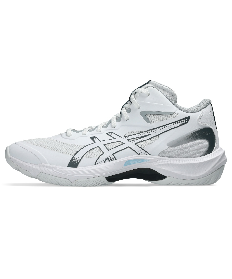 1月15日発売】 アシックス(asics) バレーシューズ V-SWIFT FF MT 5