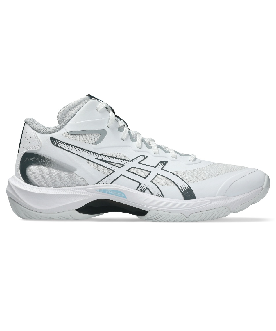 1月15日発売】 アシックス(asics) バレーシューズ V-SWIFT FF MT 5