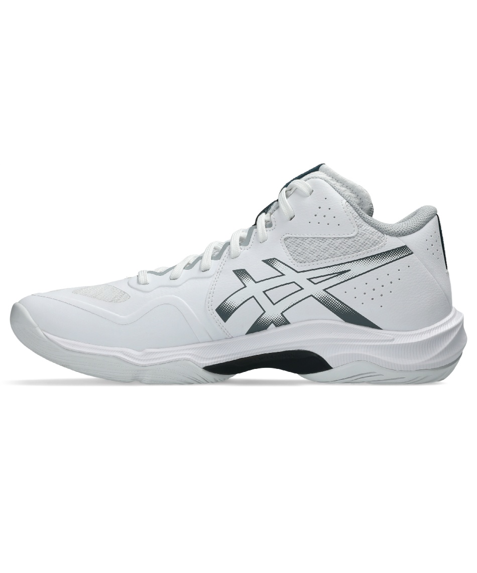 1月15日発売】 アシックス(asics) バレーシューズ V-SWIFT FF MT 5