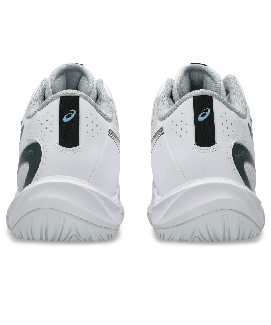 アシックス(asics) バレーシューズ V-SWIFT FF MT 5 1053A072-100