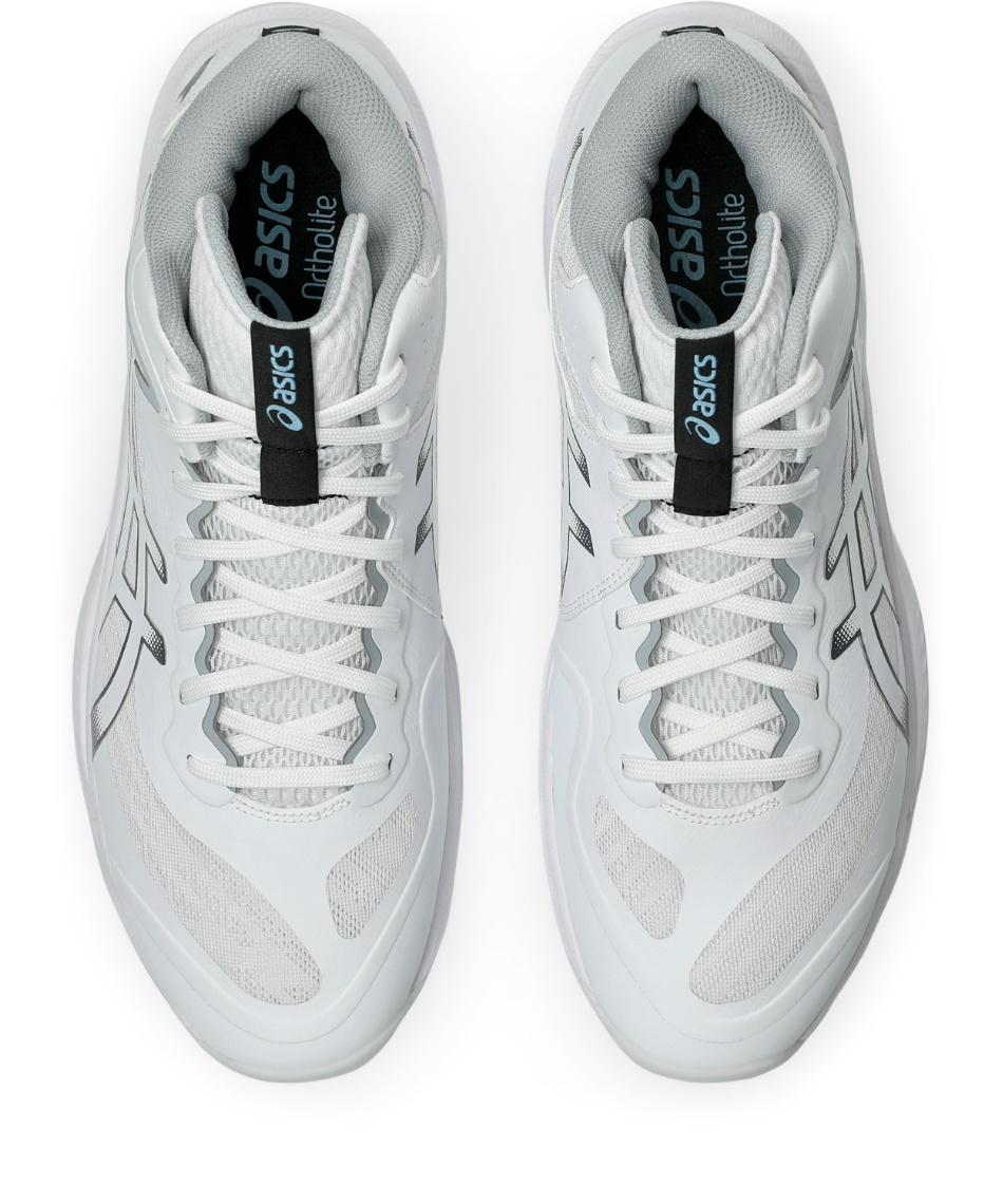 1月15日発売】 アシックス(asics) バレーシューズ V-SWIFT FF MT 5