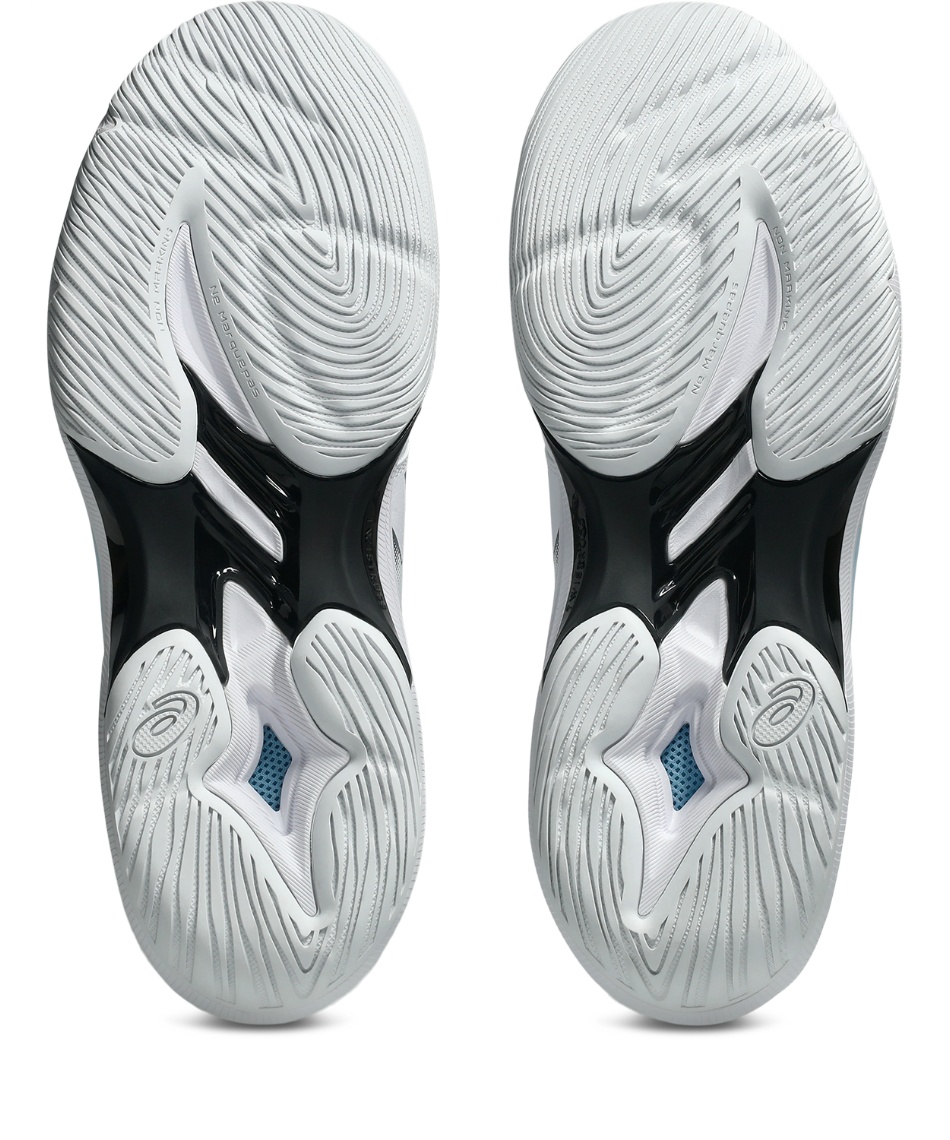 アシックス(asics) バレーシューズ V-SWIFT FF MT 5 1053A072-100