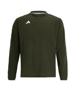 アディダス(adidas) 野球 アンダーシャツ 長袖 アディゼロ ダグアウト