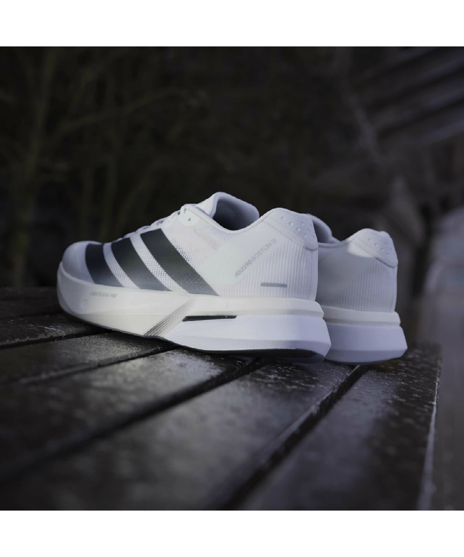 ランニングシューズ アディゼロ ボストン 13 Adizero Boston 13 JS4939