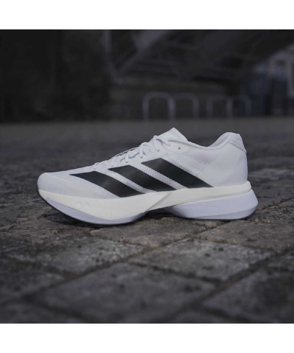 ランニングシューズ アディゼロ ボストン 13 Adizero Boston 13 JS4939