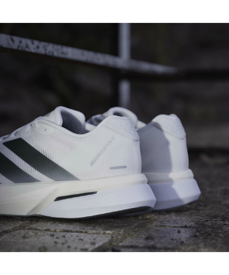 ランニングシューズ アディゼロ ボストン 13 Adizero Boston 13 JS4939