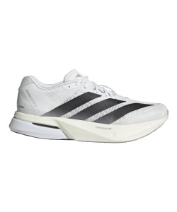 �l���|�C���g170pt �y���������z�A�f�B�_�X(adidas) �����j���O�V���[�Y �A�f�B�[�� �{�X�g�� 13 Adizero Boston 13 JS4939 ONE38 �����Y WH�^BK 25�D0