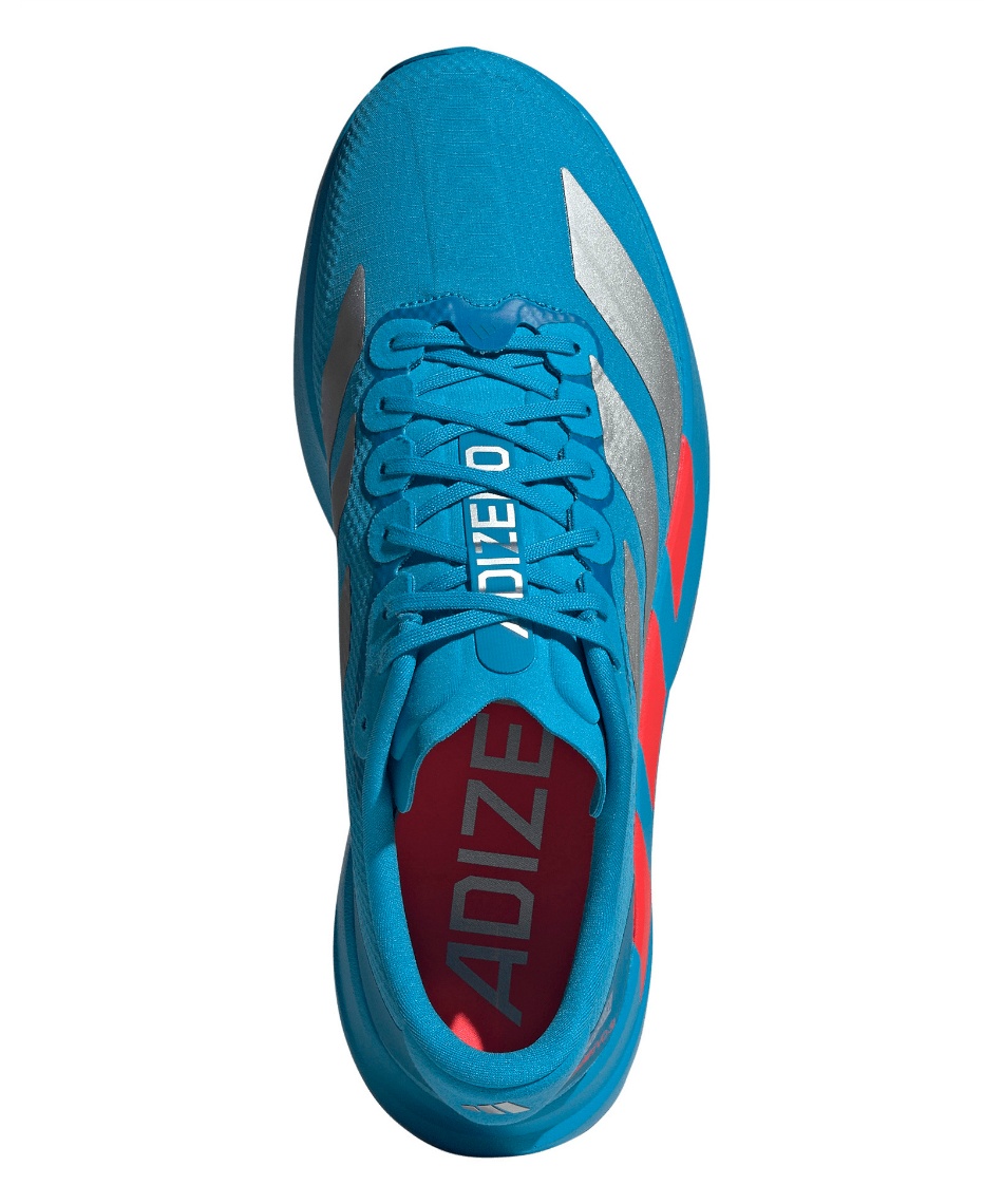 11月28日発売】 アディダス(adidas) ランニングシューズ アディゼロ