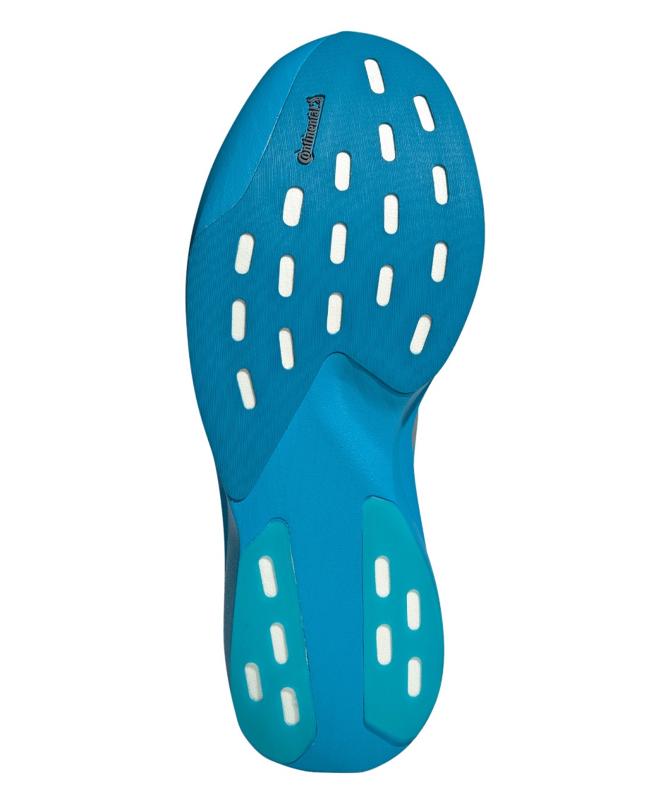 ランニングシューズ アディゼロ EVO SL ウーブン Adizero EVO SL WOVEN