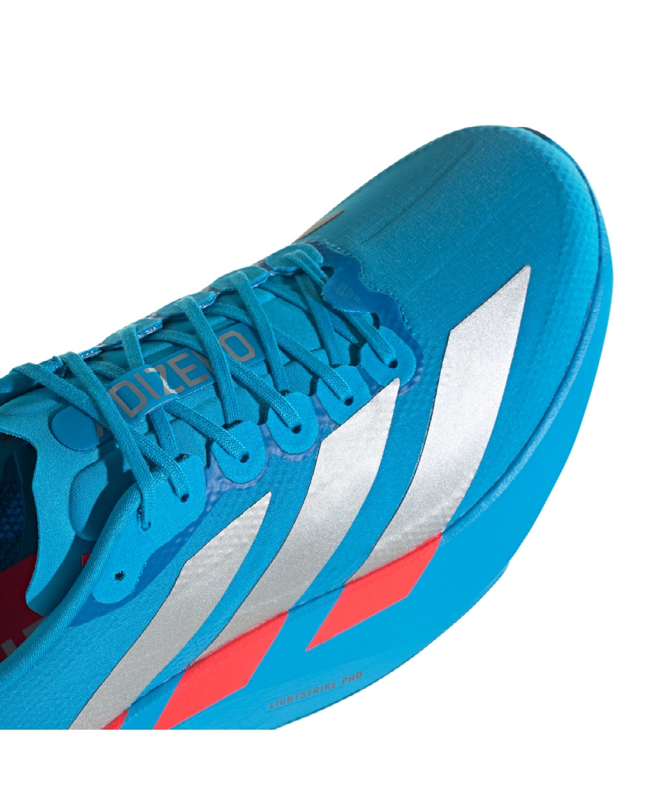 11月28日発売】 アディダス(adidas) ランニングシューズ アディゼロ