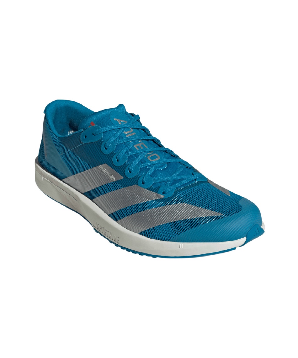 スパイク・シューズ ADIZERO RC6 26.5 ランニングシューズ adizero RC 6 Lightstrikeランニング シューズ