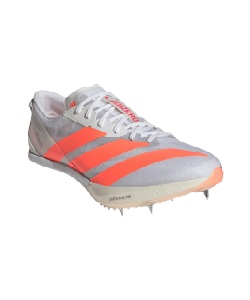 �l���|�C���g220pt �y���������z�A�f�B�_�X(adidas) ����X�p�C�N �I�[���E�F�U�[ �A�f�B�[�� �t�B�l�X �Z���� ADIZERO FINESSE JQ5932 OMV70 �����Y ���f�B�[�X WH�^LCOR 24�D5