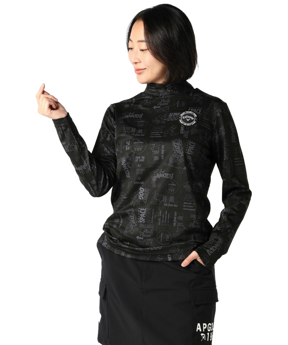 l|Cg140pt yzLEFC(Callaway) StEFA Vc TOYSTORYbNlbNSH gCXg[[ C25233231 fB[X 1010 M