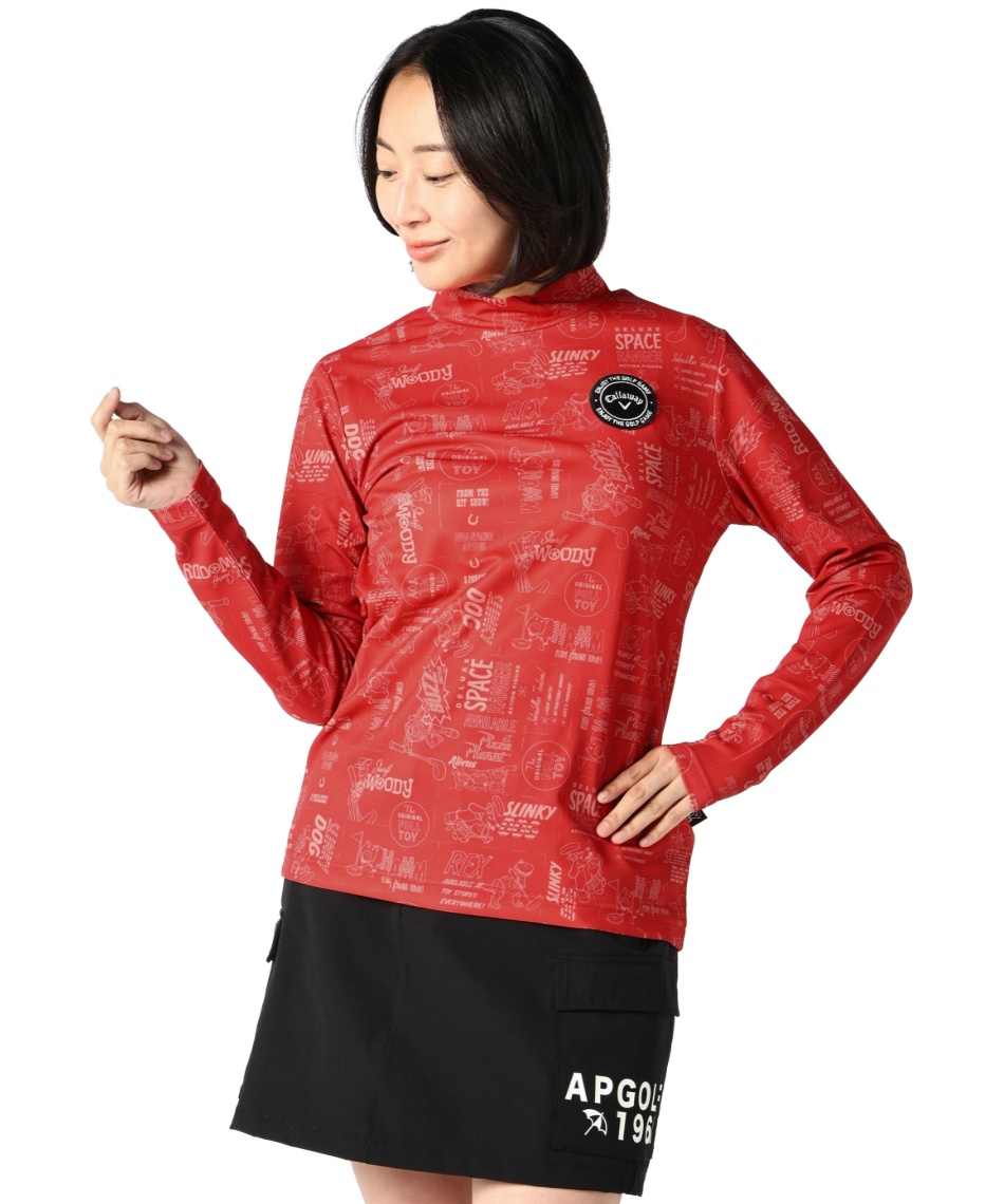 l|Cg140pt yzLEFC(Callaway) StEFA Vc TOYSTORYbNlbNSH gCXg[[ C25233231 fB[X 1100 LL