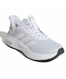�l���|�C���g90pt �y���������z�A�f�B�_�X(adidas) �X�j�[�J�[ �N���E�h�t�H�[�� �N�b�V���� ���s�b�h�t�B�b�g HP3429 OPS31 �����Y WH�^LTGY 27�D5