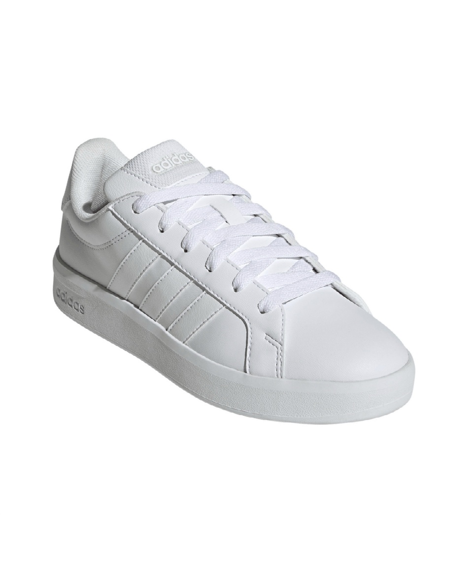 アディダス(adidas) ジュニアスニーカー グランドコート3.0ジュニア