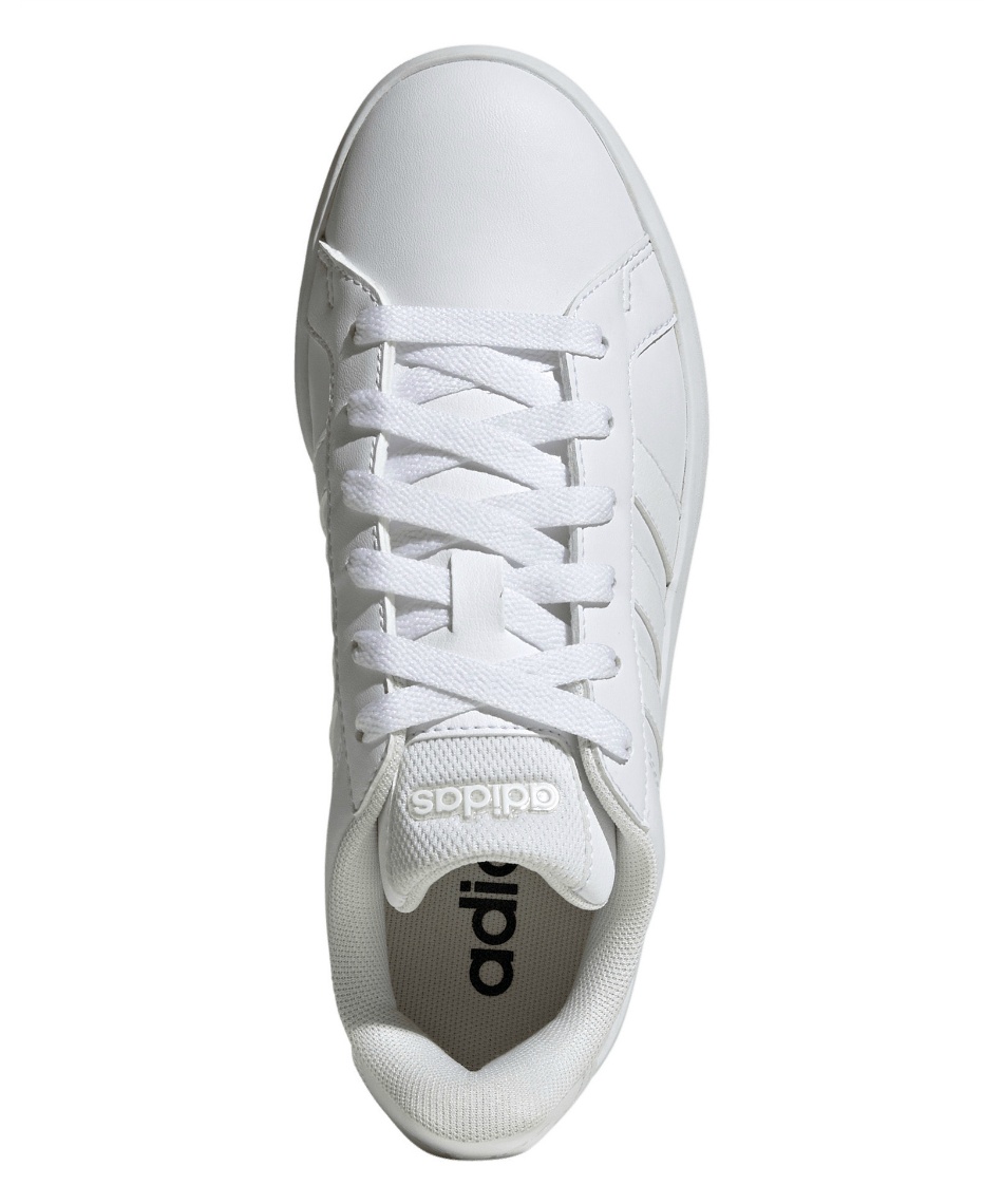 アディダス(adidas) ジュニアスニーカー グランドコート3.0ジュニア
