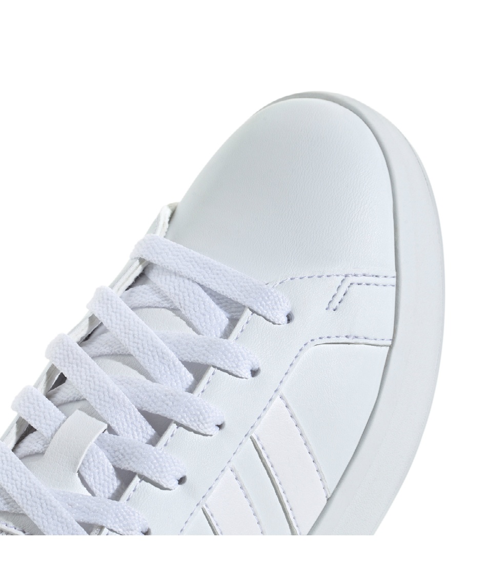 アディダス(adidas) ジュニアスニーカー グランドコート3.0ジュニア