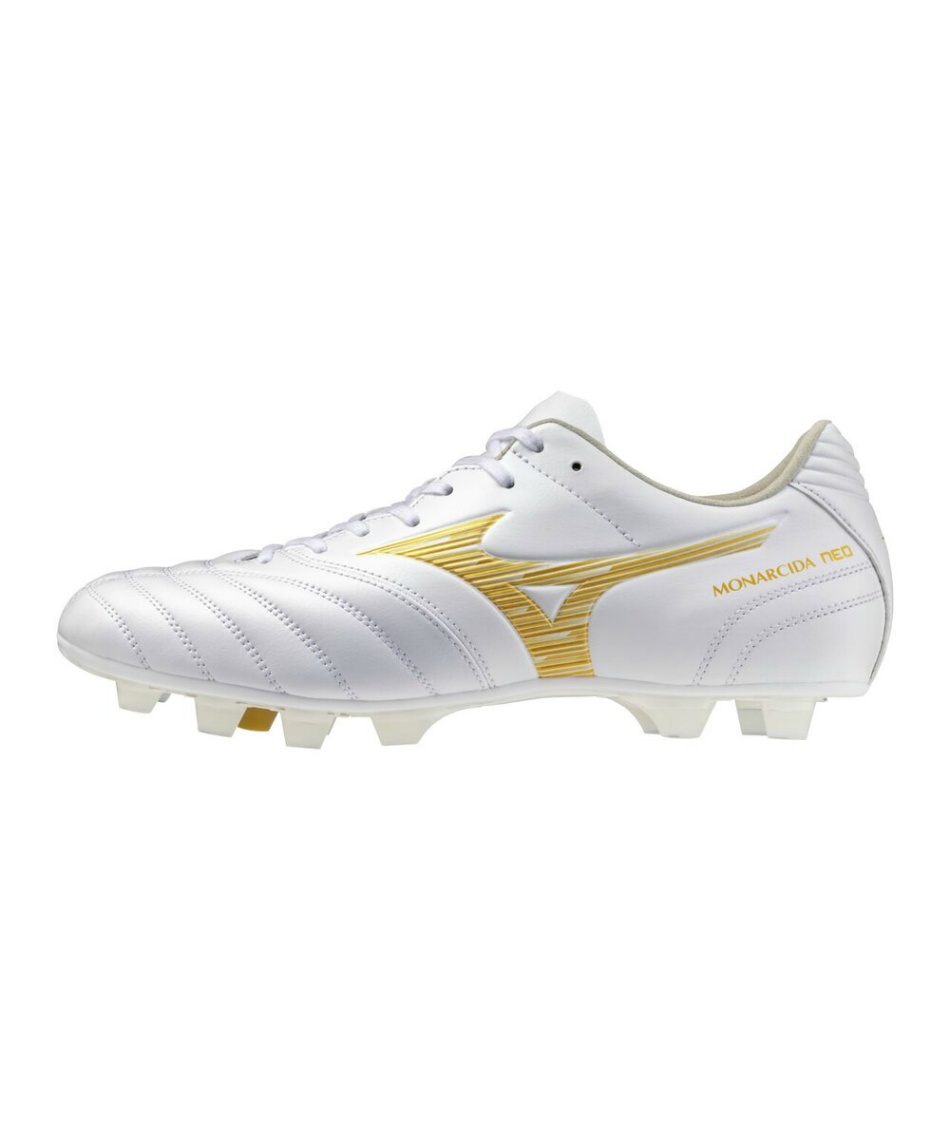 ミズノ(MIZUNO) サッカースパイク モナルシーダネオ3 PRO WIDE