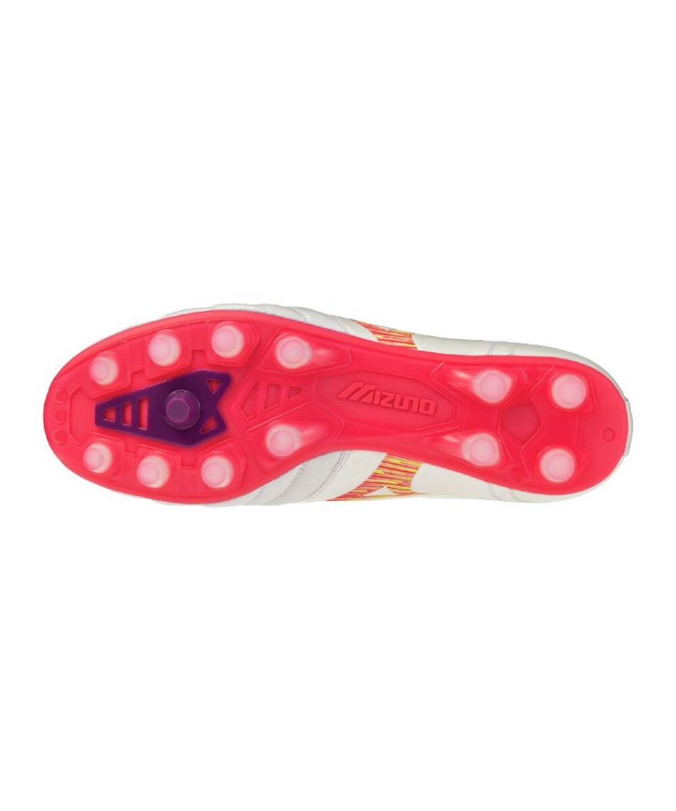 ミズノ(MIZUNO) サッカースパイク モナルシーダネオ3 ELITE WIDE
