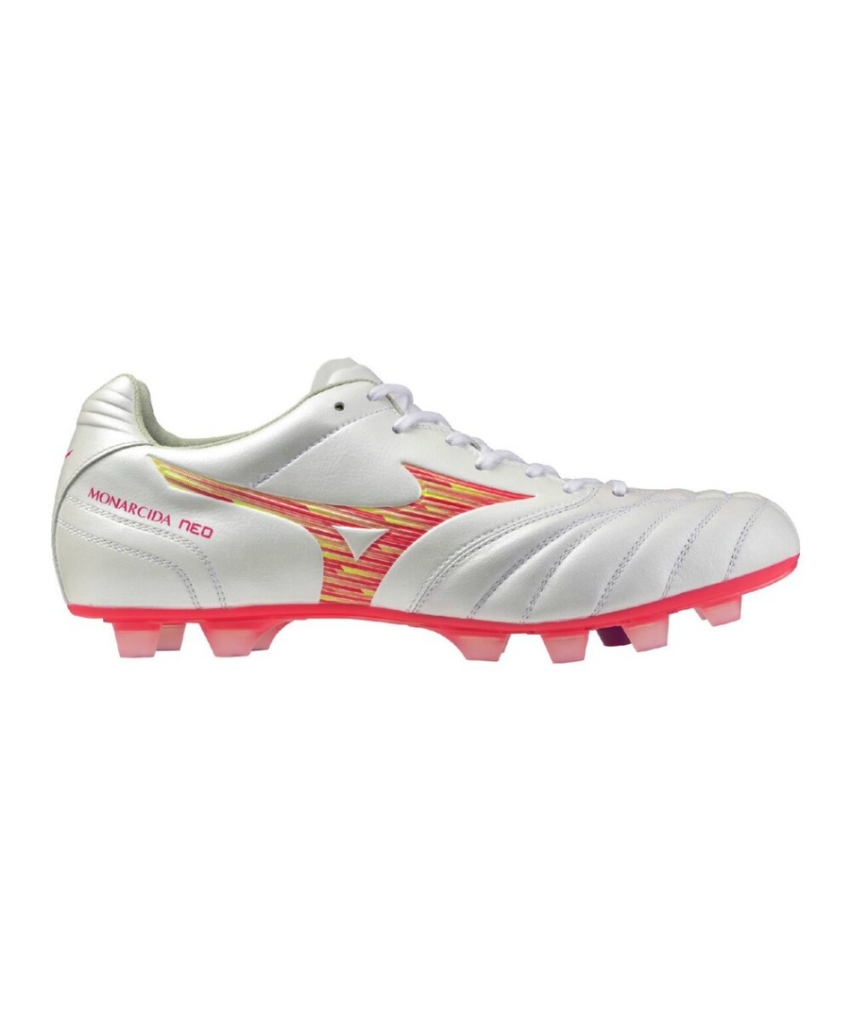 ミズノ(MIZUNO) サッカースパイク モナルシーダネオ3 ELITE WIDE
