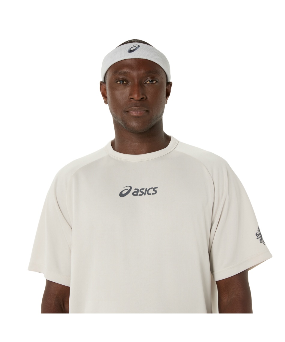 アシックス(asics) バスケットボールウェア 半袖シャツ KRAKENS