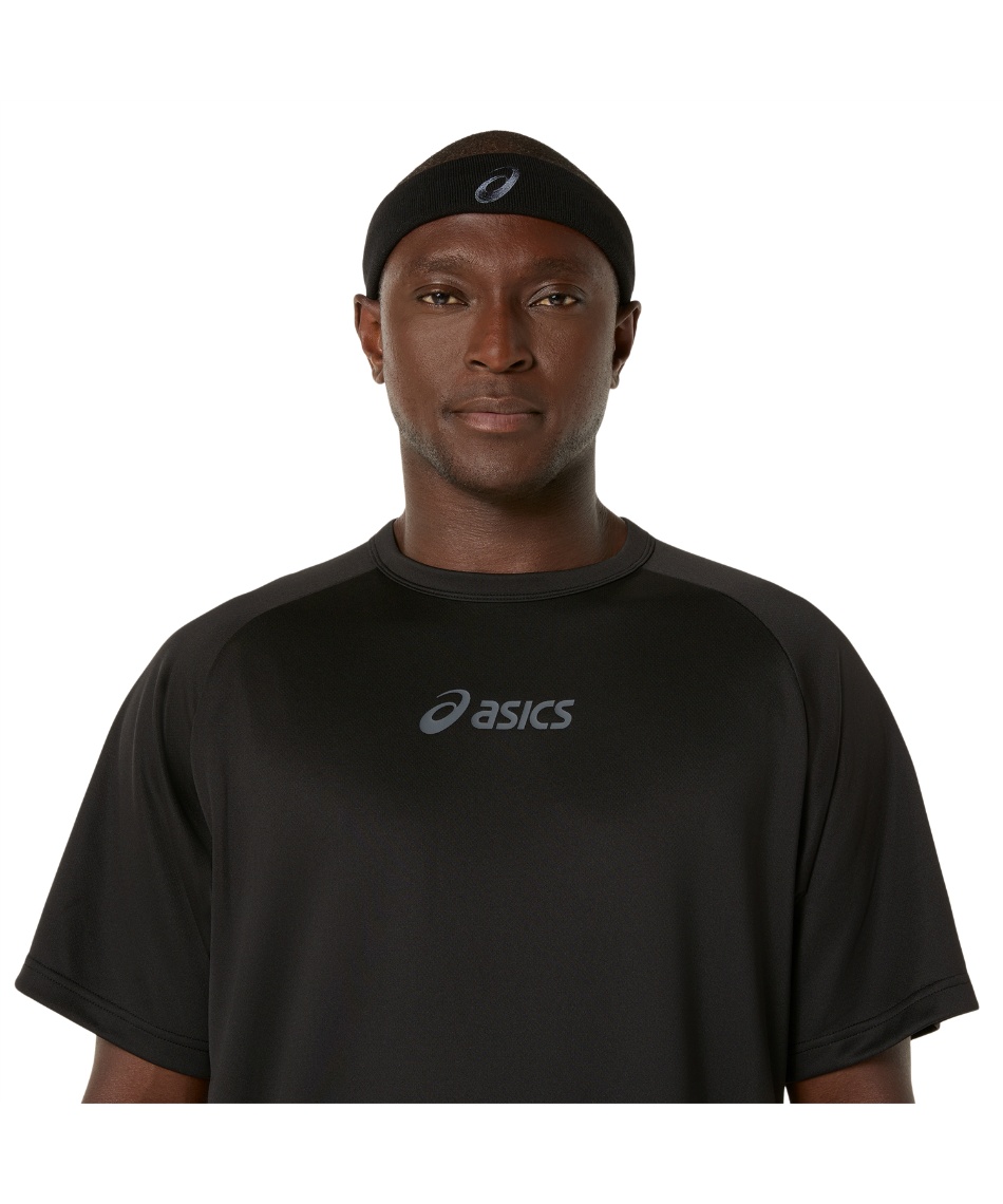 アシックス(asics) バスケットボールウェア 半袖シャツ KRAKENS