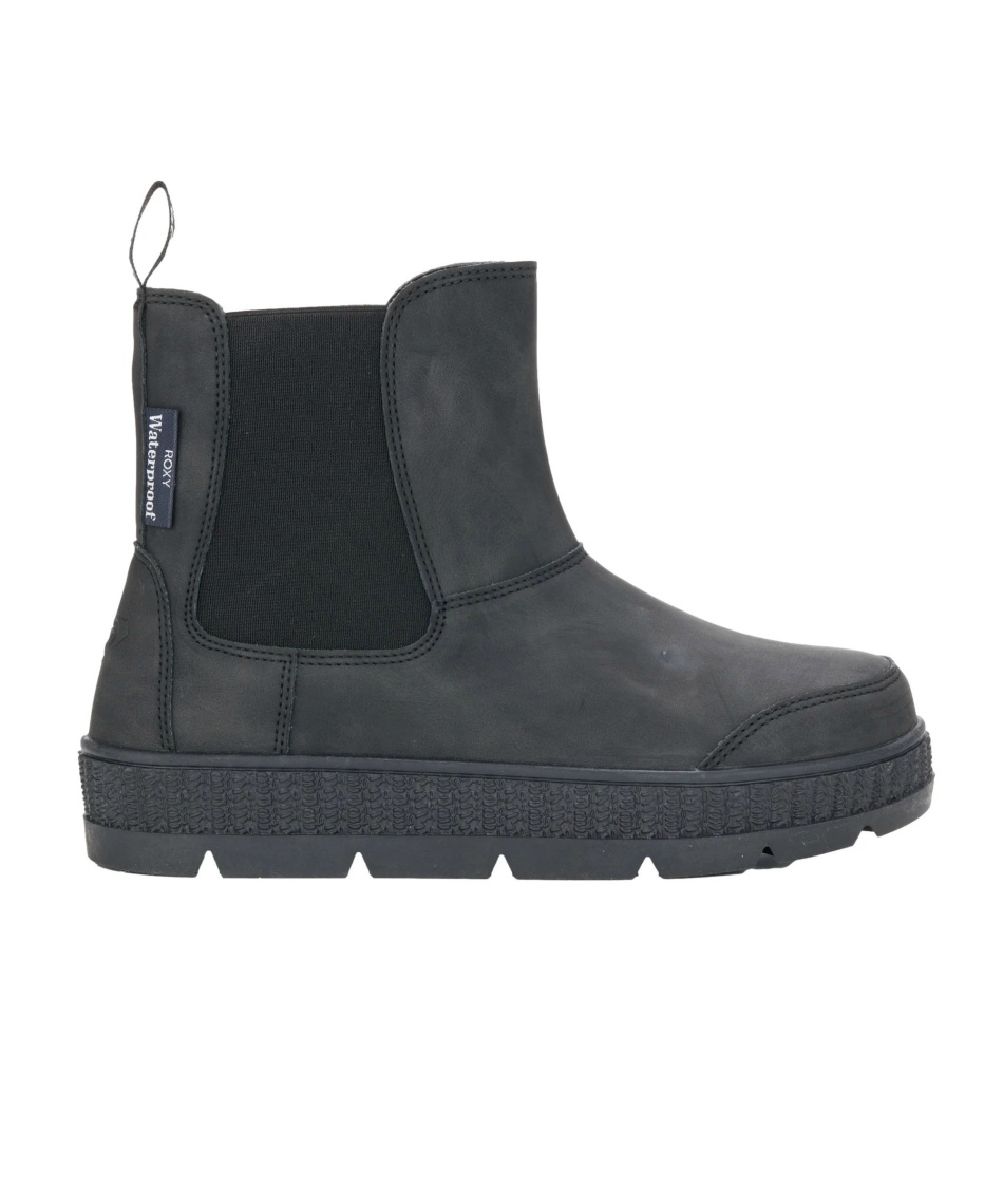 ロキシー(ROXY) ブーツ DAYDAWN4 ウィメンズ サイドゴアブーツ 撥水